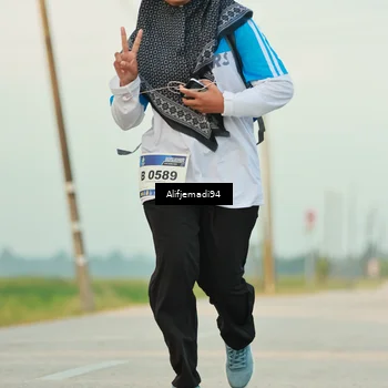 Runner Photo 5763616