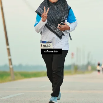 Runner Photo 5763617