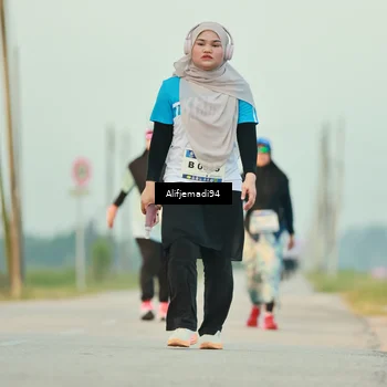 Runner Photo 5763618