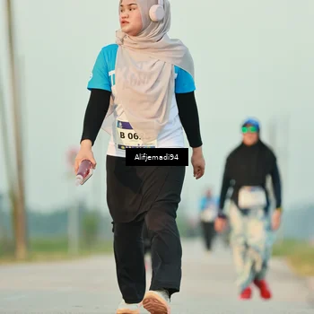 Runner Photo 5763619