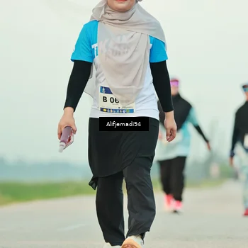 Runner Photo 5763620