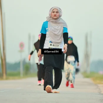 Runner Photo 5763621