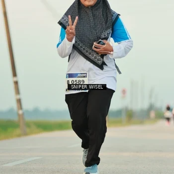 Runner Photo 5763623