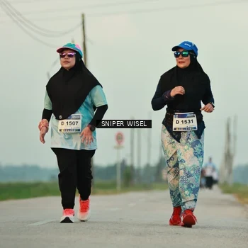 Runner Photo 5763628