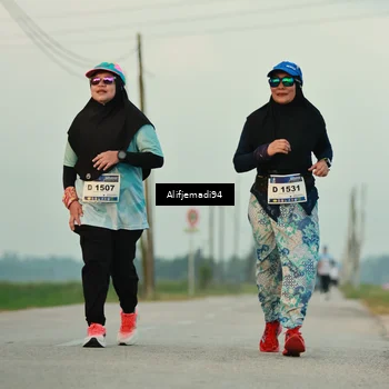 Runner Photo 5763636