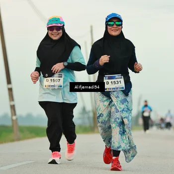 Runner Photo 5763637