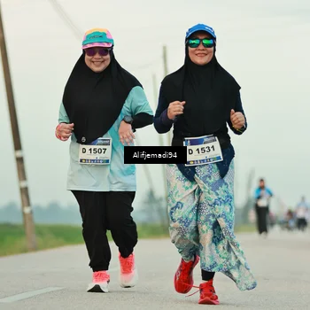 Runner Photo 5763639