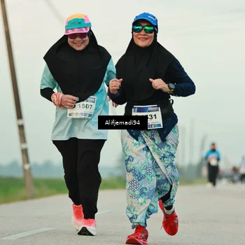 Runner Photo 5763640