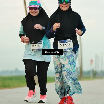 Runner Photo 5763641