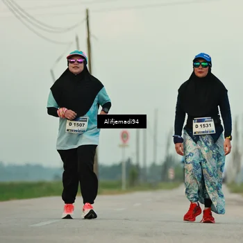 Runner Photo 5763642