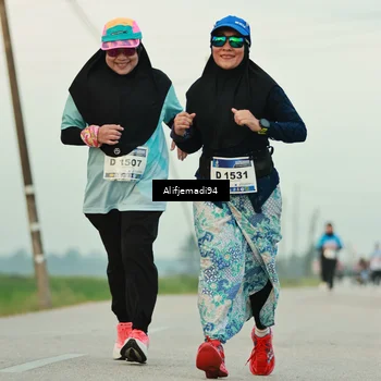 Runner Photo 5763644