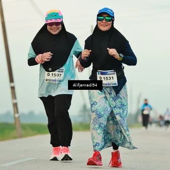 Runner Photo 5763645
