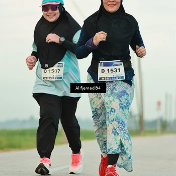 Runner Photo 5763646