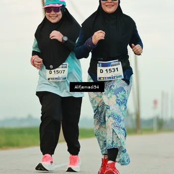 Runner Photo 5763647