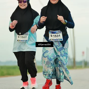 Runner Photo 5763648