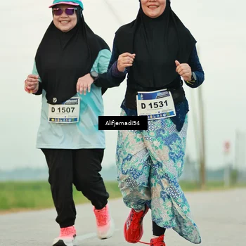 Runner Photo 5763649