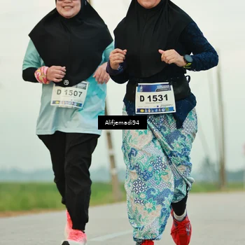 Runner Photo 5763650