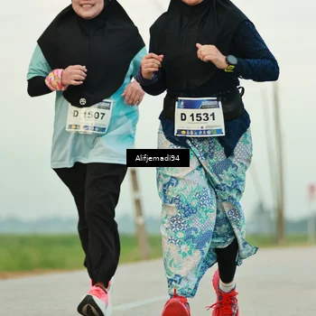 Runner Photo 5763651