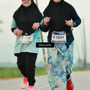 Runner Photo 5763652