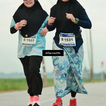 Runner Photo 5763653