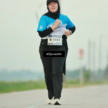 Runner Photo 5763654
