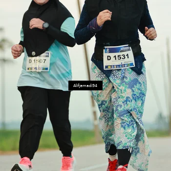 Runner Photo 5763655