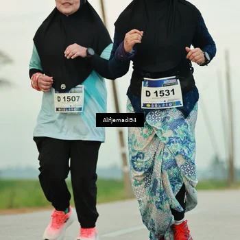Runner Photo 5763656