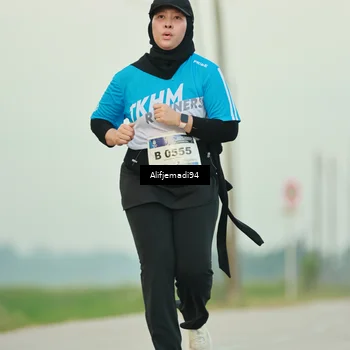 Runner Photo 5763657