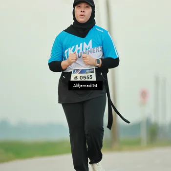 Runner Photo 5763658