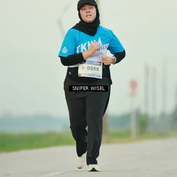 Runner Photo 5763662