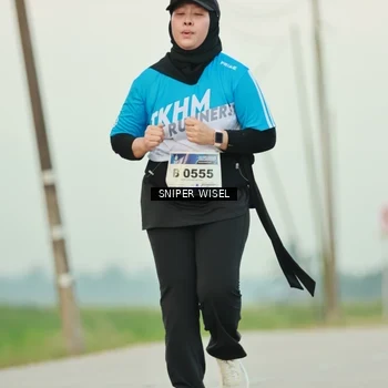 Runner Photo 5763664