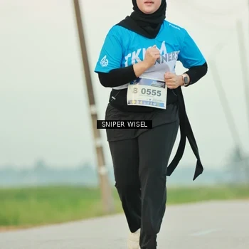 Runner Photo 5763665