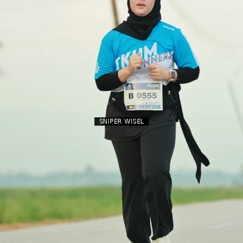 Runner Photo 5763667