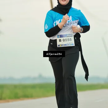 Runner Photo 5763669