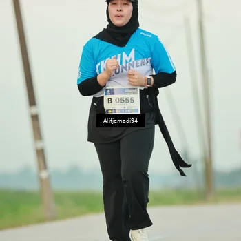 Runner Photo 5763670
