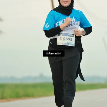 Runner Photo 5763671