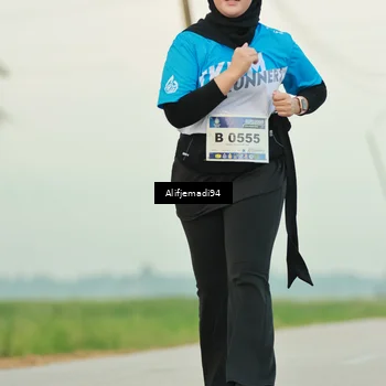 Runner Photo 5763672