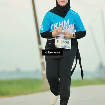 Runner Photo 5763673