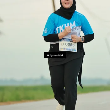Runner Photo 5763674