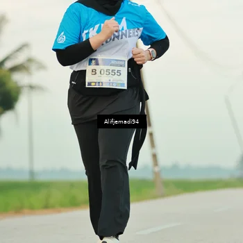 Runner Photo 5763675