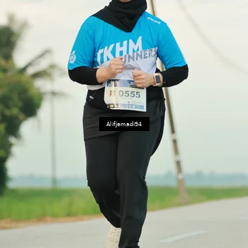 Runner Photo 5763676