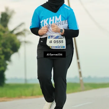 Runner Photo 5763677