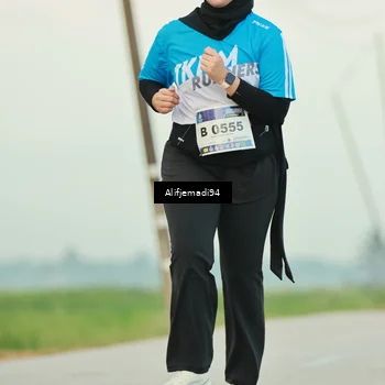 Runner Photo 5763678