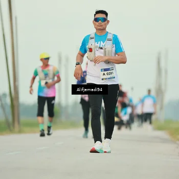 Runner Photo 5763680