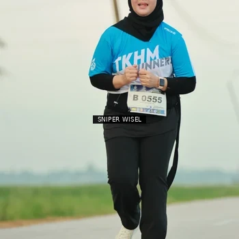 Runner Photo 5763683