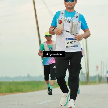 Runner Photo 5763699