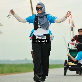 Runner Photo 5763700