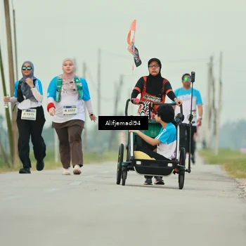 Runner Photo 5763701
