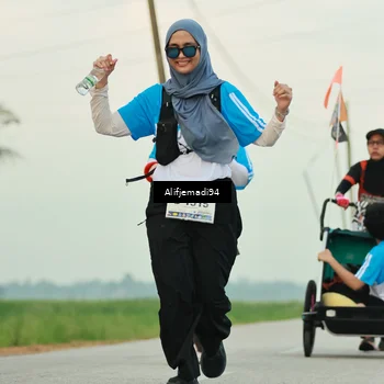 Runner Photo 5763702