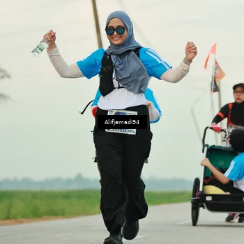 Runner Photo 5763704